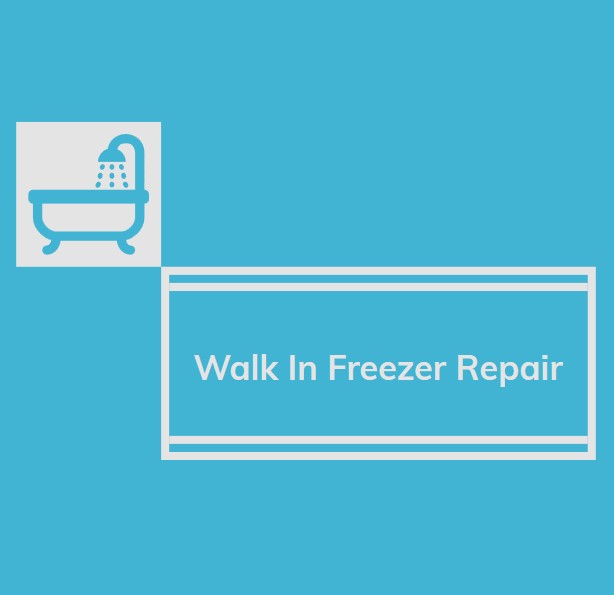 Walk In Freezer Repair for Appliance Repair in Miami, FL